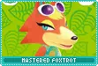 mastered foxtrot