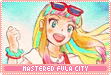 mastered fulacity