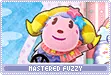 mastered fuzzy