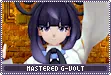 mastered g-volt (first)