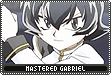 mastered gabriel