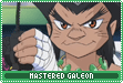 mastered galeon
