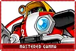 mastered gamma (first)