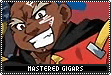 mastered gigars