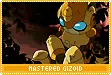 mastered gizoid