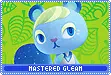 mastered gleam (first)