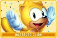 mastered glide