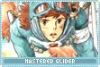 mastered glider