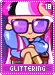 glittering18