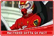 mastered gottagofast (first)
