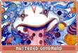 mastered gourmand