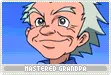 mastered grandpa
