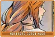 mastered greatmage