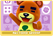 mastered grooof
