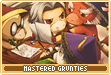 mastered grunties