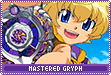 mastered gryph