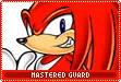 mastered guard
