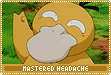 mastered headache