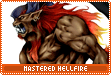 mastered hellfire