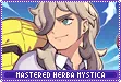mastered herbamystica