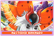 mastered himemaru