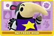 mastered honk