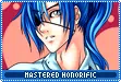 mastered honorific