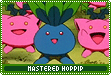 mastered hoppip