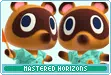 mastered horizons
