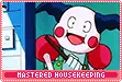 mastered housekeeping (first)