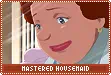 mastered housemaid