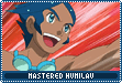 mastered humilau
