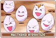 mastered hypnotize