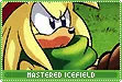 mastered icefield