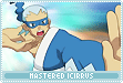 mastered icirrus