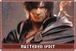mastered ifrit