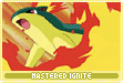 mastered ignite