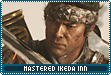 mastered ikedainn (first)
