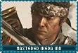 mastered ikedainn (first)