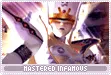 mastered infamous