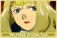mastered interaction
