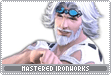 mastered ironworks