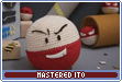 mastered ito