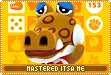 mastered itsame