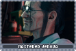 mastered jenova