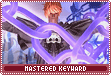 mastered keyward