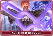 mastered keyward