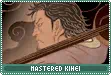 mastered kihei (first)