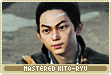 mastered kito-ryu (first)