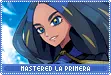 mastered laprimera
